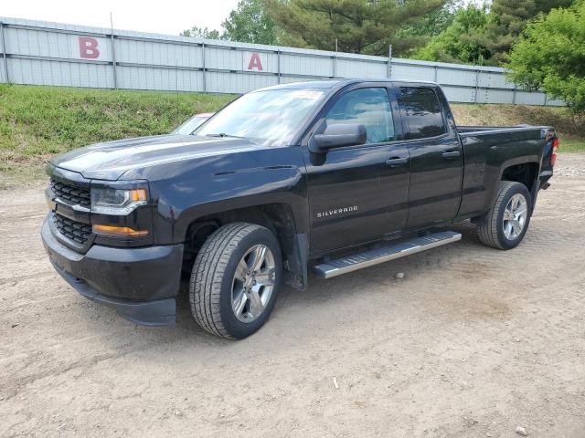 2017 CHEVROLET SILVERADO - 1GCVKPEH3HZ332142
