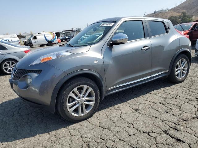 Vin: jn8af5mvxbt022342, lot: 59634005, nissan juke s 2011 img_1