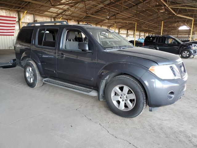 Vin: 5n1ar1nn4cc606095, lot: 59333385, nissan pathfinder s 20124