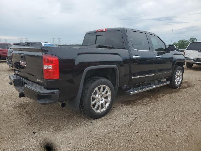 Vin: 3gtu2wejxfg445656, lot: 61467135, gmc sierra k1500 denali 20153