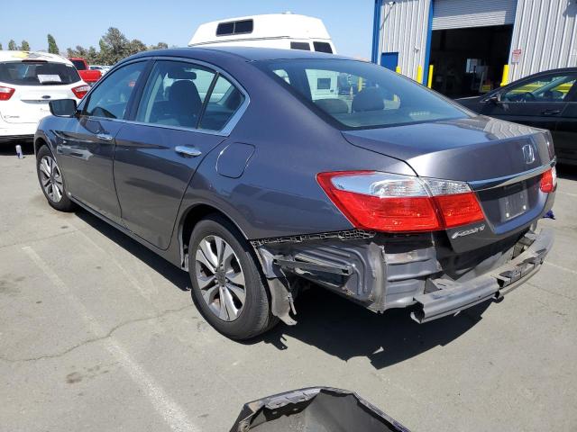 Vin: 1hgcr2e39da234463, lot: 60441165, honda accord lx 20132