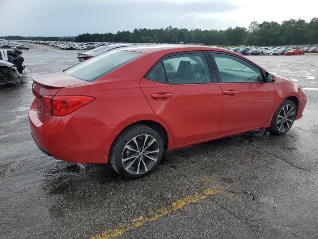 2017 TOYOTA COROLLA L 5YFBURHE5HP587248