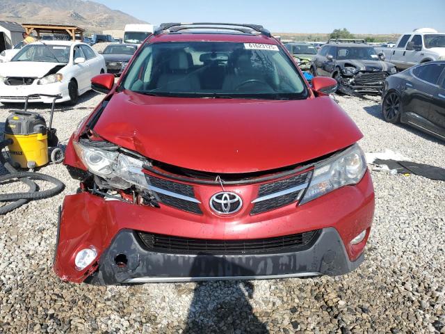 2013 TOYOTA RAV4 LIMIT - 2T3DFREV4DW056176
