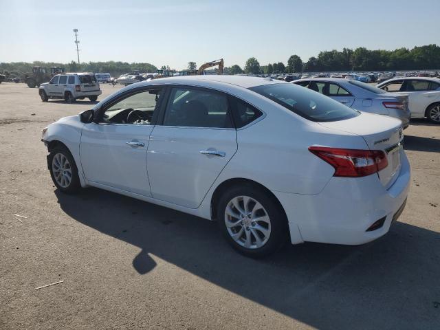 2019 NISSAN SENTRA S 3N1AB7AP9KY337040