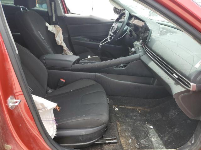 2023 HYUNDAI ELANTRA SE 5NPLS4AG3PH106479