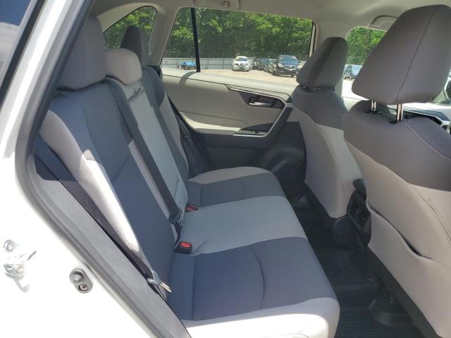 2024 TOYOTA RAV4 XLE 2T3W1RFV9RC298573