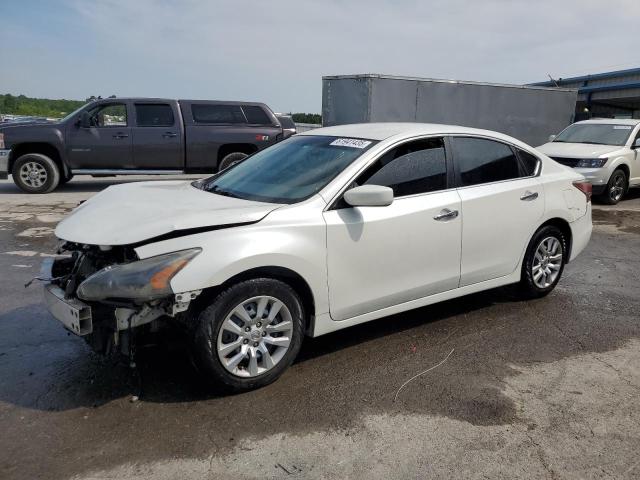 2014 NISSAN ALTIMA 2.5 - 1N4AL3AP7EC164432