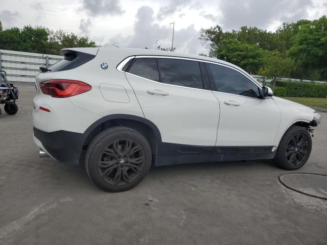 2020 BMW X2 XDRIVE2 WBXYJ1C0XL5P34754