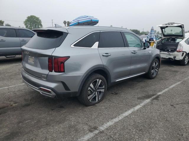 2023 KIA SORENTO SX KNDRMDLG1P5137313