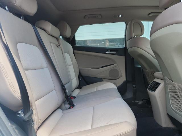 2018 HYUNDAI TUCSON VAL KM8J33A29JU706533