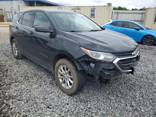 Vin: 2gnaxuev8l6210764, lot: 60132135, chevrolet equinox lt 20204