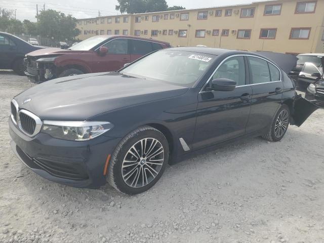 BMW 530 I