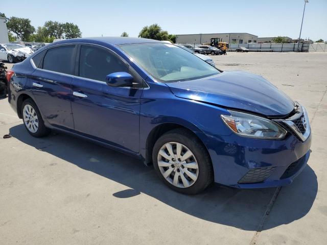 2019 NISSAN SENTRA S 3N1AB7AP6KY433997
