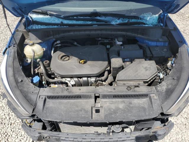 2016 HYUNDAI TUCSON LIM - KM8J33A40GU142104
