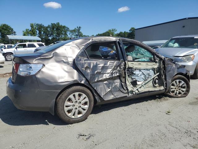 Vin: knafu4a26c5534744, lot: 60499515, kia forte ex 20123