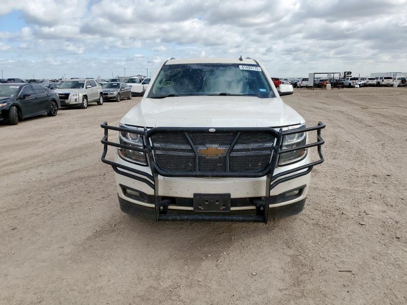 2015 CHEVROLET TAHOE C150 1GNSCBKC6FR107228