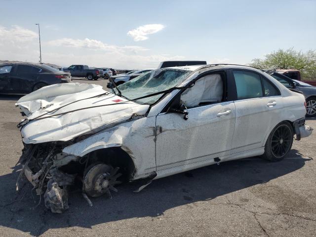 Vin: wddgf8ab6dr265251, lot: 59912985, mercedes-benz c-class 300 4matic 2013 img_1
