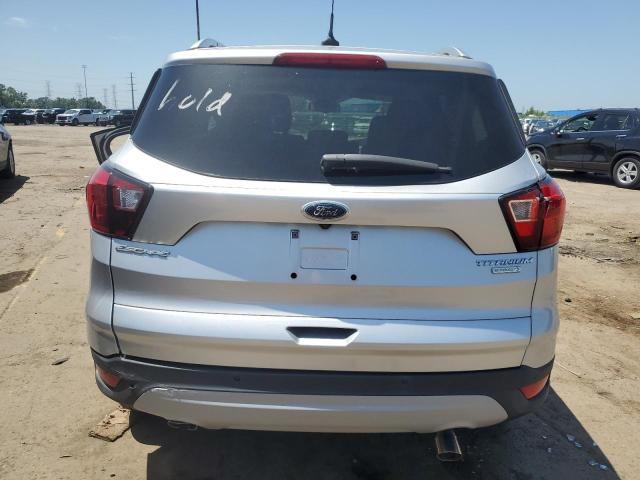 2019 FORD ESCAPE TIT - 1FMCU0J98KUA97728