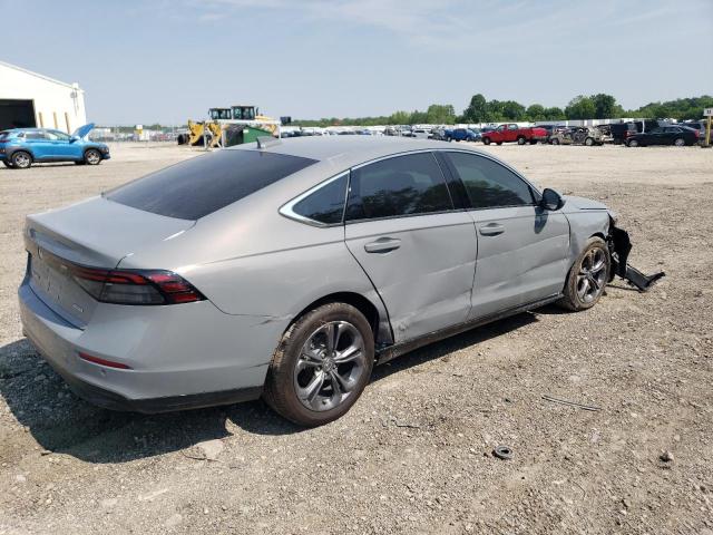 Vin: 1hgcy2f68ra017005, lot: 59007135, honda accord hybrid exl 20243