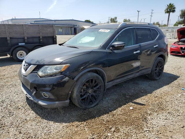 Vin: 5n1at2mv2fc888119, lot: 60754875, nissan rogue s 2015 img_1