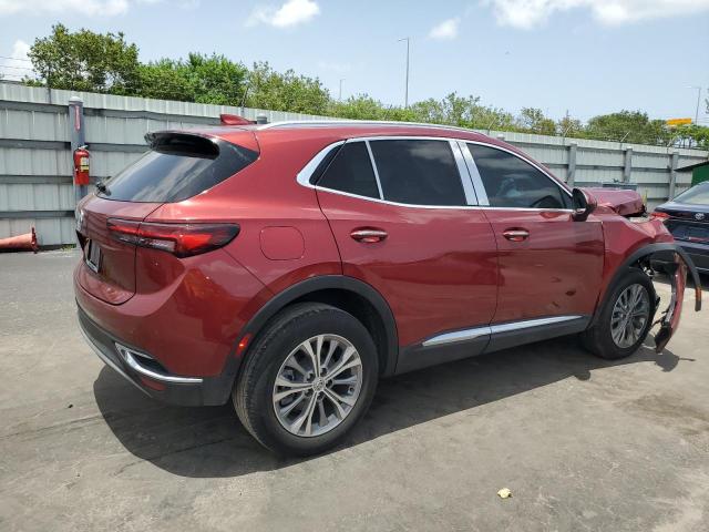Vin: lrbazlr48nd064500, lot: 59730815, buick envision preferred 20223