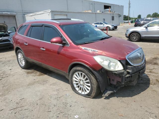 Vin: 5gakvbed7bj331044, lot: 59397075, buick enclave cxl 20114