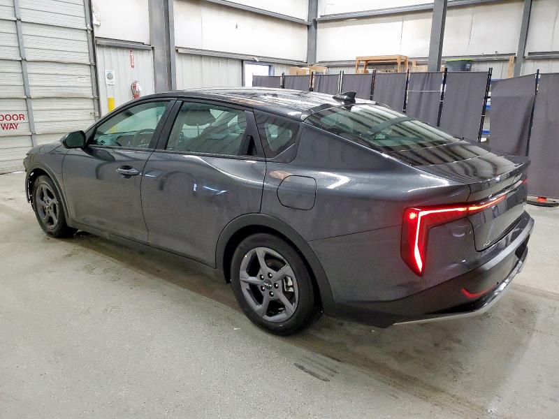 Vin: 3kpft4de3se020560, lot: 60646915, kia k4 lx lx 20252