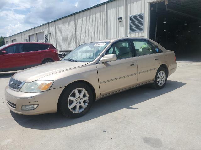 TOYOTA AVALON XL