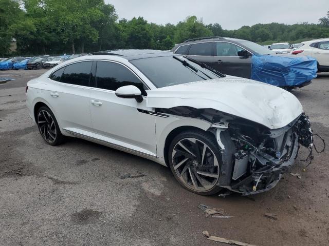2023 VOLKSWAGEN ARTEON SEL WVWTR7AN0PE017996