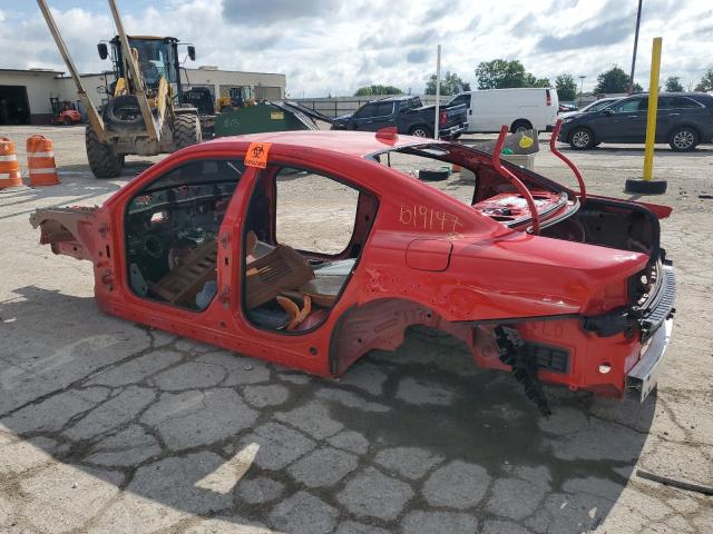 2021 DODGE CHARGER SR 2C3CDXL98MH619147