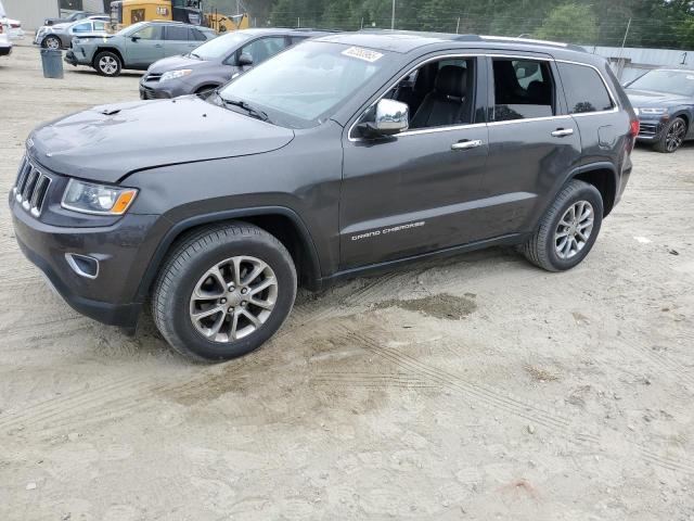 Vin: 1c4rjfbg3fc718232, lot: 62353965, jeep grand cher limited 2015 img_1