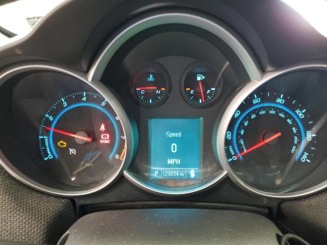 2012 CHEVROLET CRUZE ECO - 1G1PJ5SC6C7260519