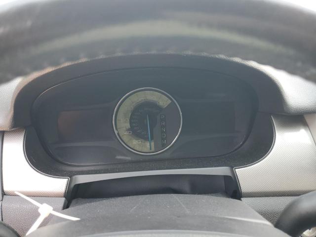 2011 FORD EDGE SEL - 2FMDK3JC2BBB49917