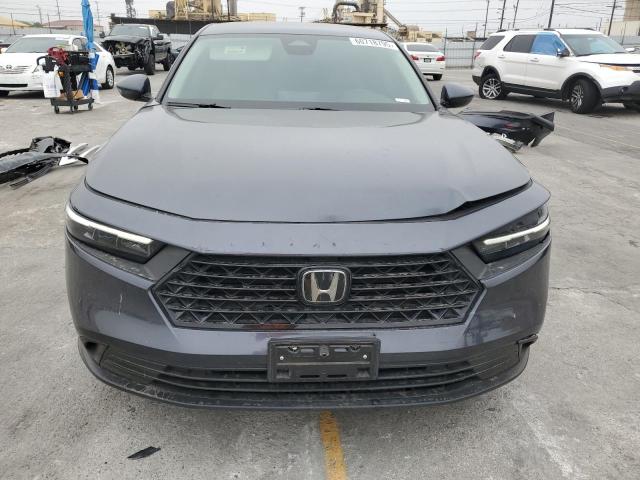 2023 HONDA ACCORD LX 1HGCY1F28PA004386