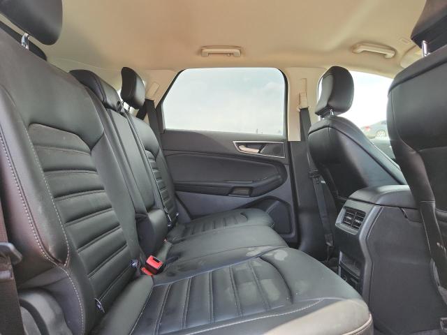 2021 FORD EDGE SEL #3317078982