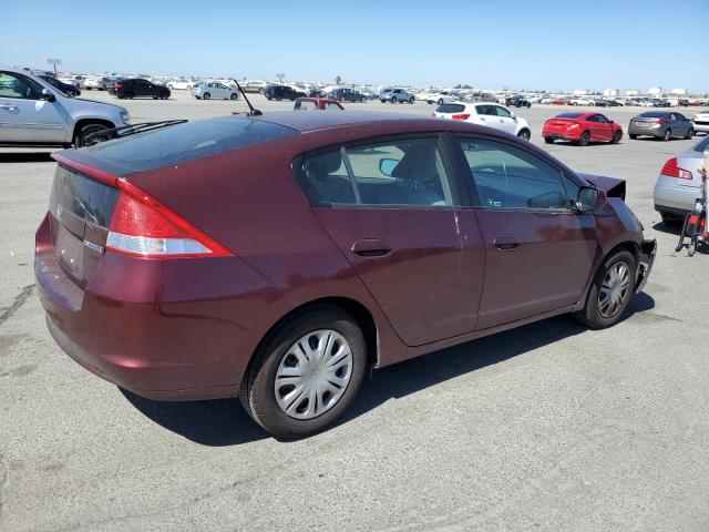 Vin: jhmze2h58bs008941, lot: 60866935, honda insight lx 20113