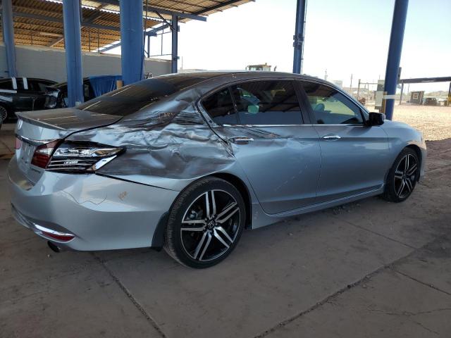 Vin: 1hgcr2f57ha046675, lot: 61102735, honda accord sport 20173