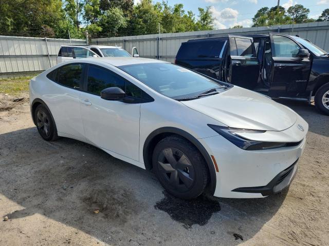 2024 TOYOTA PRIUS LE - JTDACAAU5R3037804