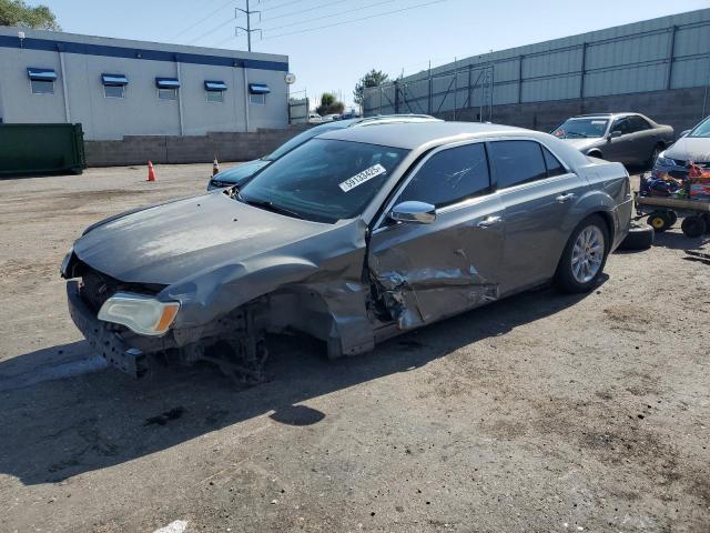 CHRYSLER 300 LIMITE