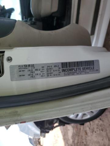 2019 DODGE GRAND CARA 2C7WDGBG3KR800952