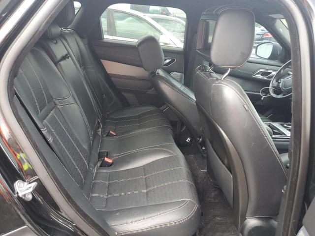 2018 LAND ROVER RANGE ROVE SALYM2RVXJA725241