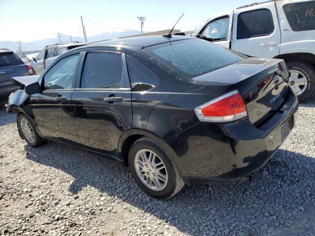 Vin: 1fahp3fn7aw249323, lot: 61281635, ford focus se 20102