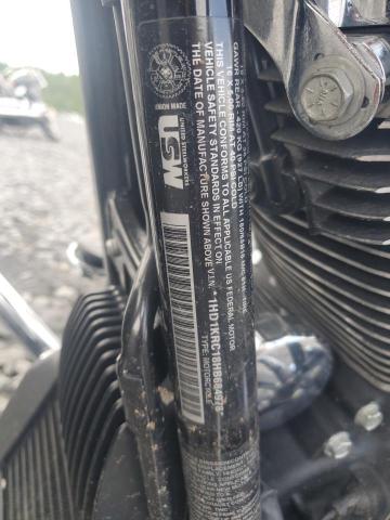 2017 HARLEY-DAVIDSON FLHXS STRE 1HD1KRC18HB684978