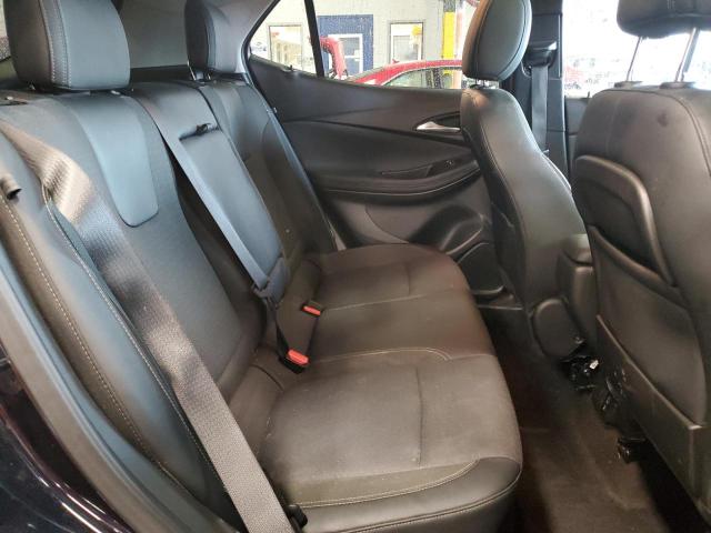 2021 BUICK ENCORE GX - KL4MMDSL9MB092377