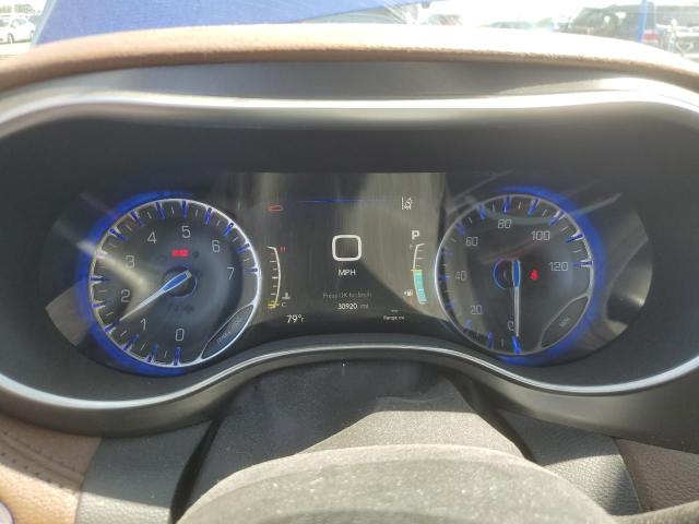 2020 CHRYSLER PACIFICA L 2C4RC1GG3LR104869