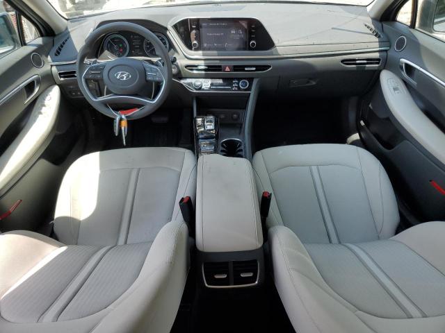 2023 HYUNDAI SONATA HYB KMHL24JJ9PA078296