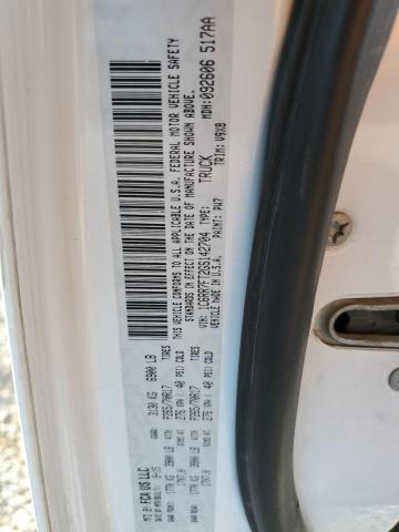 2016 RAM 1500 ST - 1C6RR7FT2GS142704