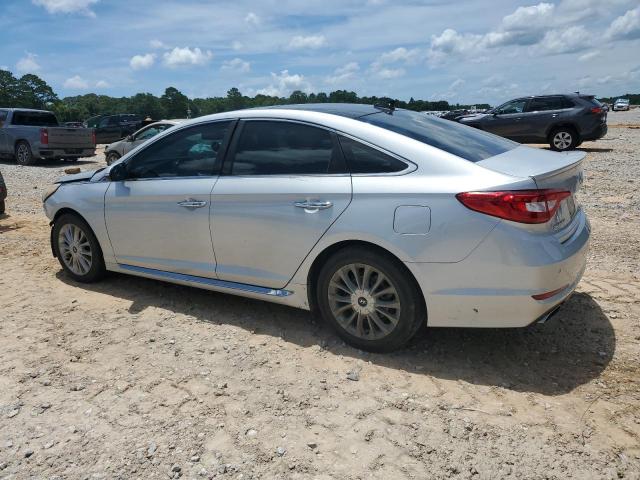 2015 HYUNDAI SONATA SPO 5NPE34AF4FH035109
