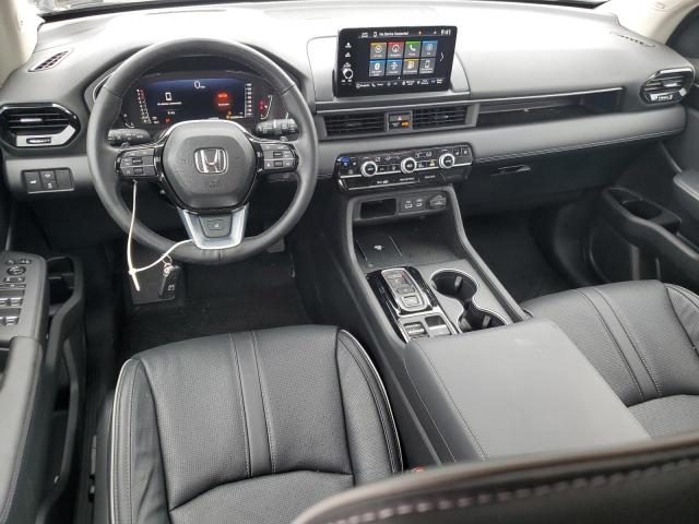 2025 HONDA PILOT ELIT 5FNYG1H81SB055222