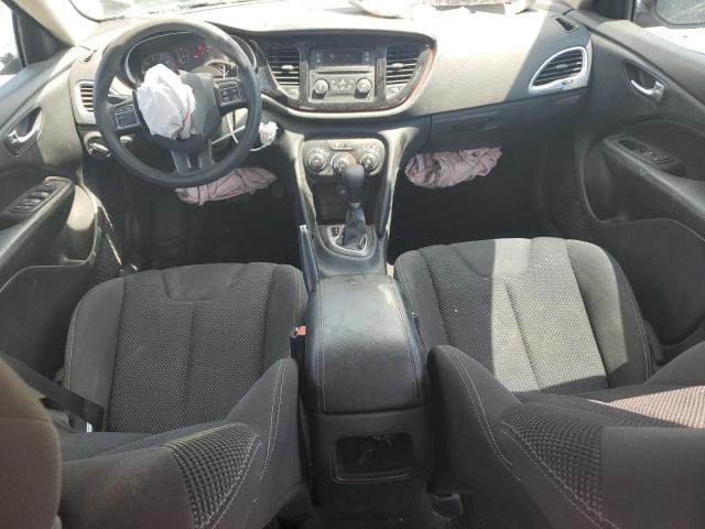 2015 DODGE DART SXT 1C3CDFBB8FD432022